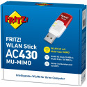 AVM FRITZ!WLAN Stick AC 430 MU-MIMO