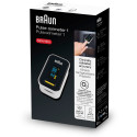 Braun Oximeter YK-81CEU oxygen saturation meter