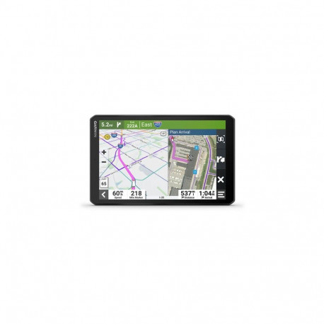 Garmin dezl LGV810 EU MT-D Truck Navi
