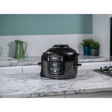 Ninja OP100EU Foodi Mini Multicooker