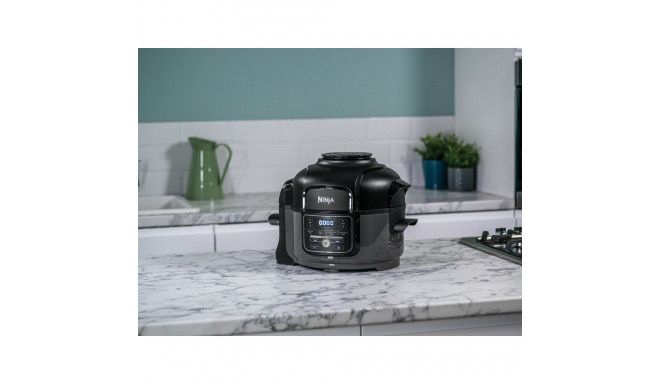 Ninja OP100EU Foodi Mini Multicooker