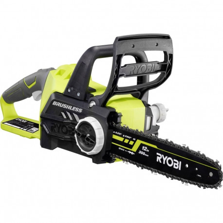 Cordless chainsaw RYOBI OCS1830, 18 V, 30 cm, without battery
