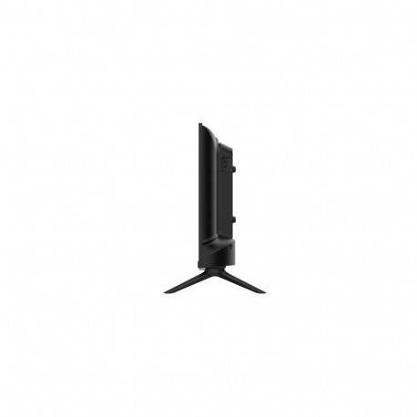 Television eSTAR LEDTV22R2T2, black