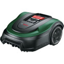 Bosch Indego M+ 700 robotniiduk, 18 V, kuni 700 m²