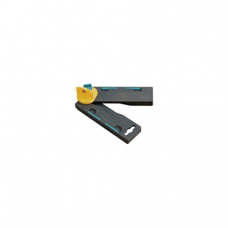 Adjustable square WOLFCRAFT, 30-180°
