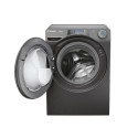 Candy | Washing Machine | RP4 476BWMRR/1-S | Energy efficiency class A | Front loading | Washing cap