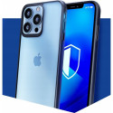 Samsung Galaxy S25 - 3mk Satin Armor ümbris+