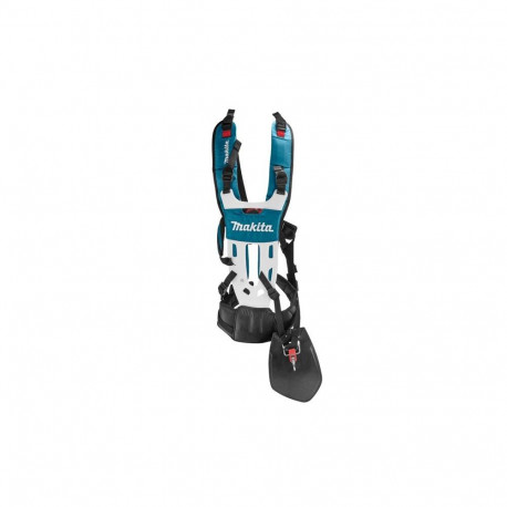 Professional belts for lawn mower MAKITA EM4351 199378-7