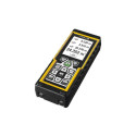 Laser distance meter STABILA LD520