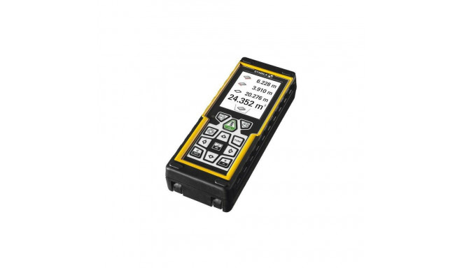 Laser distance meter STABILA LD520