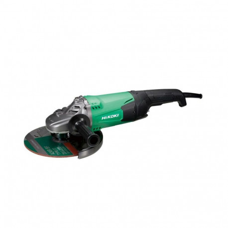 Angle grinder HiKOKI G23ST
