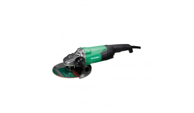 Angle grinder HiKOKI G23ST