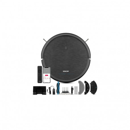 Robot vacuum cleaner SENCOR SRV 3160TQ
