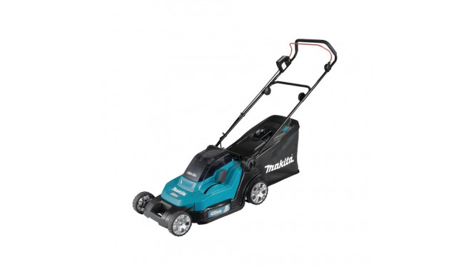 LAWN MOWER MAKITA DLM432Z 2X18V