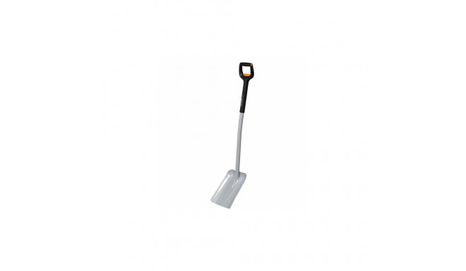 FISKARS Xact shovel, 121 - 140 cm, telescopic