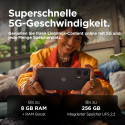 Motorola Moto G35 5G Dual SIM 4GB RAM 128GB - Kesköömust