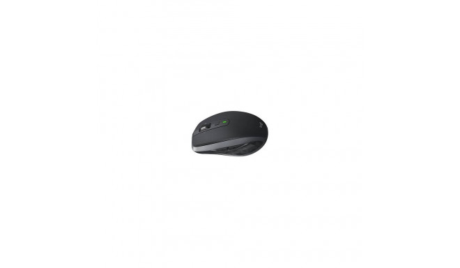 Logitech MX Anywhere 2S Bluetooth Edition juhtmevaba hiir - grafiit