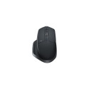 Logitech MX juhtmevaba must hiir