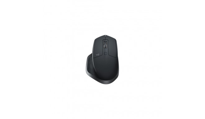 Logitech MX juhtmevaba must hiir