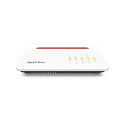 AVM FRITZ!Box 5590 Fiber - Wi-Fi 6 (802.11ax) - Kaksikvahemik (2.4 GHz / 5 GHz) - Ethernet LAN - Val