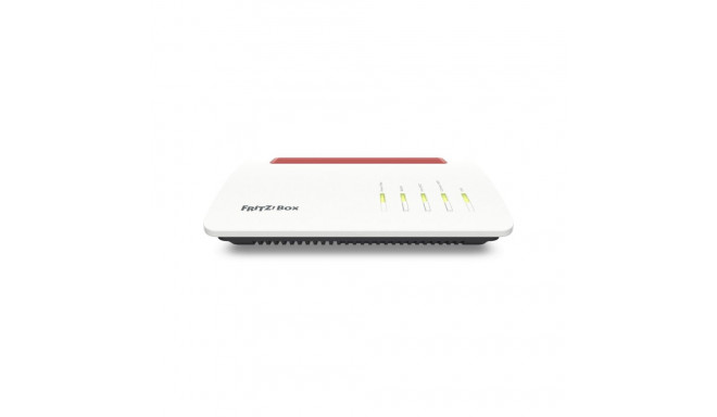 AVM FRITZ!Box 5590 Fiber - Wi-Fi 6 (802.11ax) - Kaksikvahemik (2.4 GHz / 5 GHz) - Ethernet LAN - Val