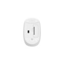 Logitech M196 juhtmevaba hiir, Bluetooth, 1000 DPI, valkjas