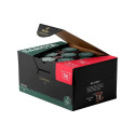 Coffee capsules for Tchibo Cafissimo / Caffitaly systems Tchibo Cafissimo Espresso Brasil, 96 pcs.