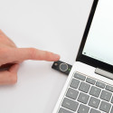 Yubico YubiKey Bio (FIDO Edition) turvavõti, USB-A