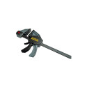 Stanley FATMAX L 600mm automatic carpenter's clamp (83-236)
