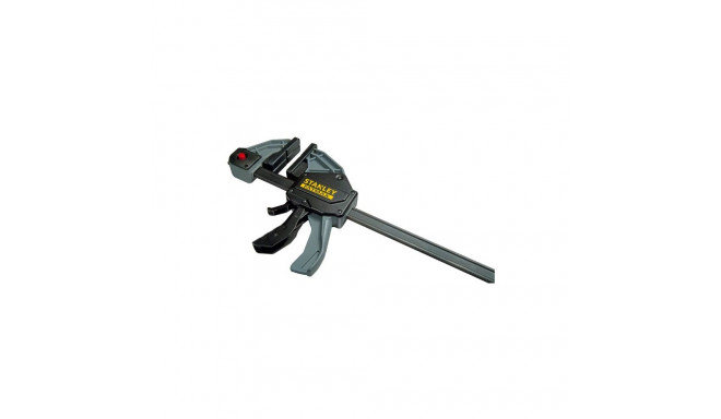 Stanley FATMAX L 600mm automatic carpenter's clamp (83-236)