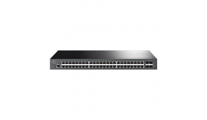 TP-Link TL-SG3452X lüliti