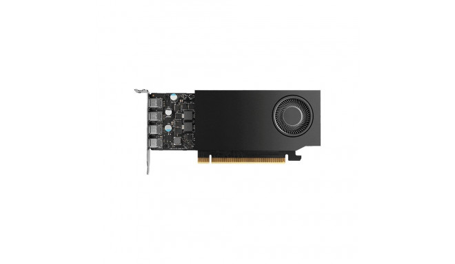 PNY Quadro RTX A400 4GB GDDR6 graafikakaart (VCNRTXA400-SB)