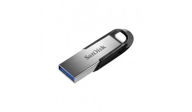 SanDisk Ultra Flair 256 GB - USB 3.0 mälupulk