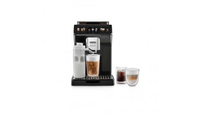 De'Longhi Eletta Explore ECAM 450.65.G hall