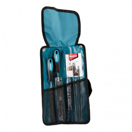 Sharpening kit for cutting chain MAKITA D-72154 4.0mm