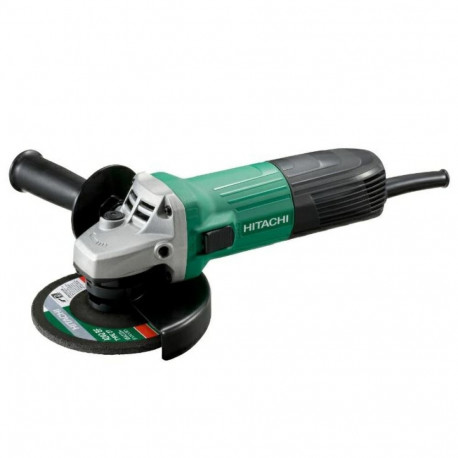 HIKOKI nurklihvija 125mm/600W G13STA YGZ