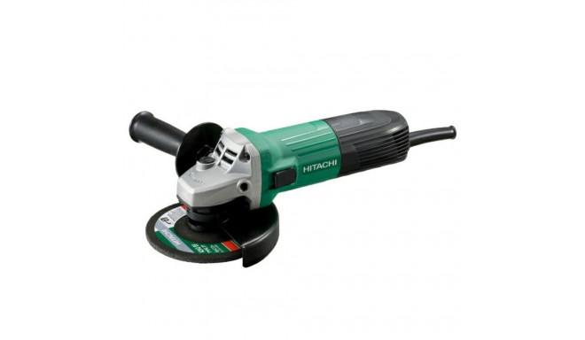 HIKOKI.ANGLE GRINDER 125mm/600W G13STA YGZ