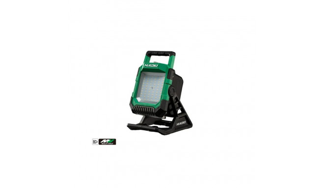 HIKOKI.LAMP 18/36V UB18DC W4Z LED 700-4000lm