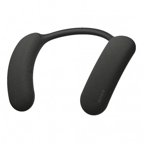 Sony Wireless Neckband Speaker | HT-AN7 Bravia Theatre U | Waterproof | Bluetooth | Wireless connect