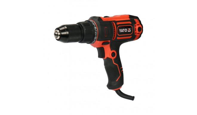 YT.NETWORK puur ja kruvikeeraja 13mm 40Nm