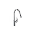 Sink mixer HANSGROHE Focus