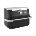 Ninja AF500EU double hot air fryer black