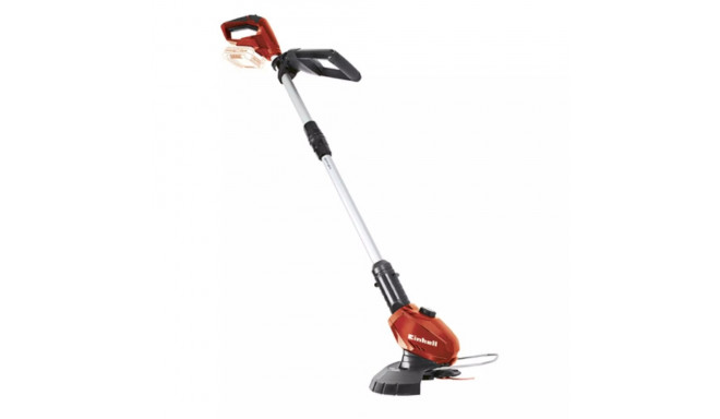 juhtmevaba muruniiduk EINHELL GE-CT 18 Li-Solo, 18 V, 24 cm, 1.8 kg, ilma akuta