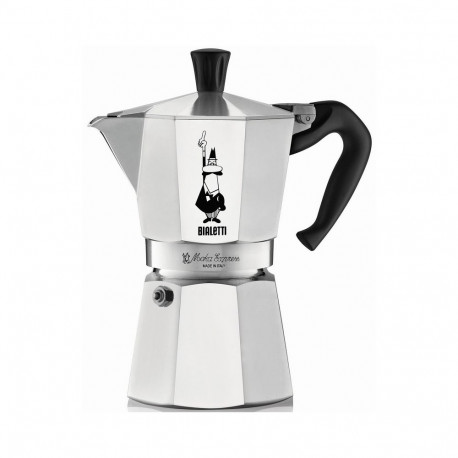Bialetti Moka Express 6TZ (300 ml)
