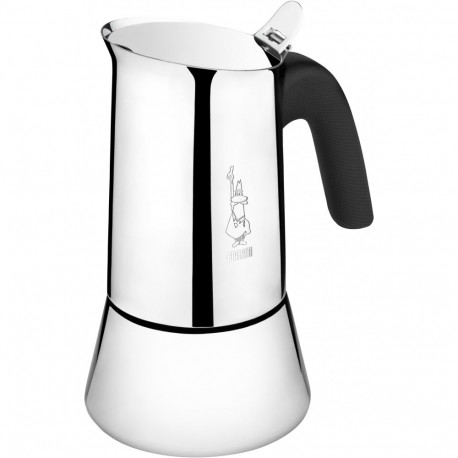 Bialetti Venus moka kann 4 tassi