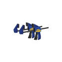 Irwin Mini Quick-Grip Clamp 12"/300mm 2pcs (T5412EL7)