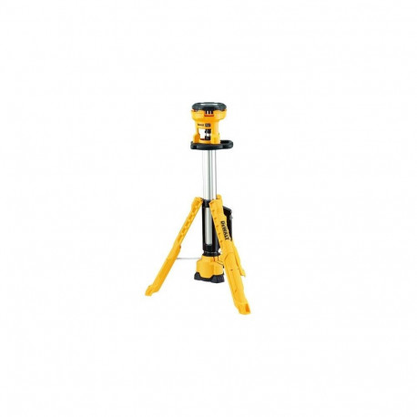 LED TRIPOD LAMP DCL079-XJ 18V