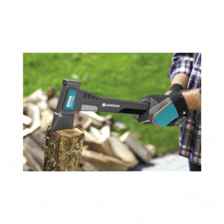 GARDENA 1600A axe, 1600 g, 60 cm, for splitting