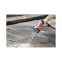 GARDENA spray gun, with frost protection