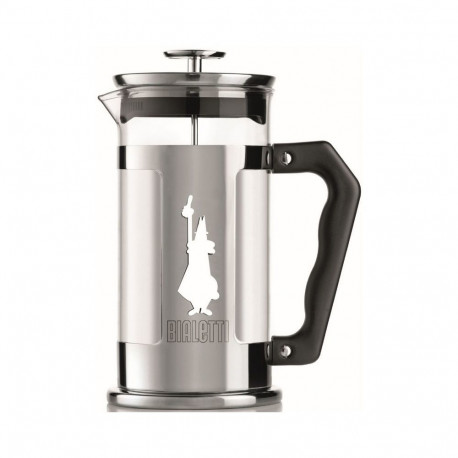 French press Bialetti Preziosa, 350 ml